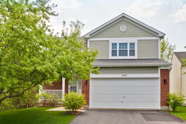 233 E Big Horn Dr., Hainesville, IL 60030