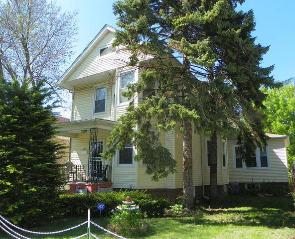 3444 W 66th Pl., Chicago, IL 60629