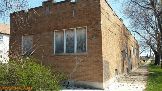 8559 S Buffalo Ave., Chicago, IL 60617