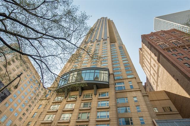 800 N Michigan Ave. #4703, Chicago, IL 60611