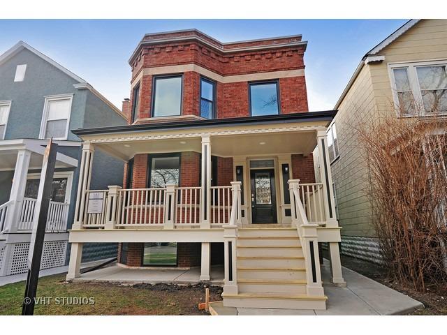 2523 W Eastwood Ave., Chicago, IL 60625