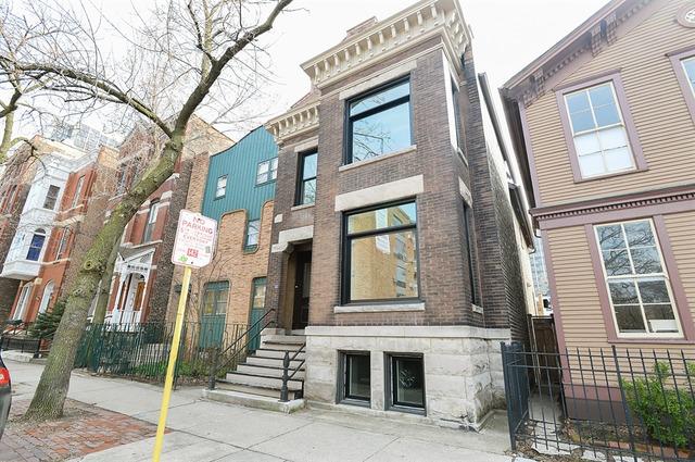311 W Eugenie St., Chicago, IL 60614