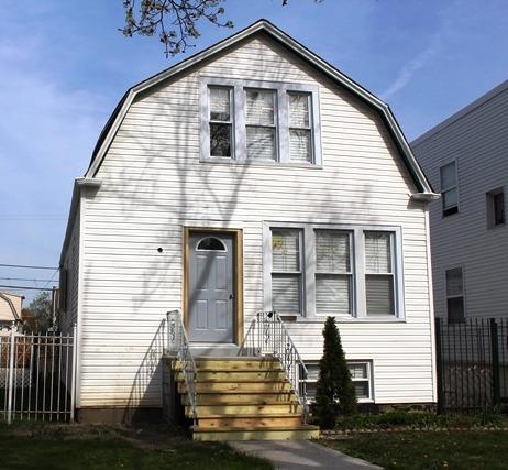 5745 S Fairfield Ave., Chicago, IL 60629