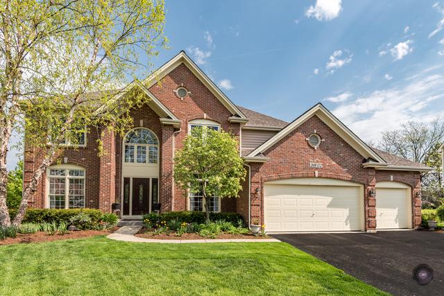 26W172 Houghton Ln., Winfield, IL 60190