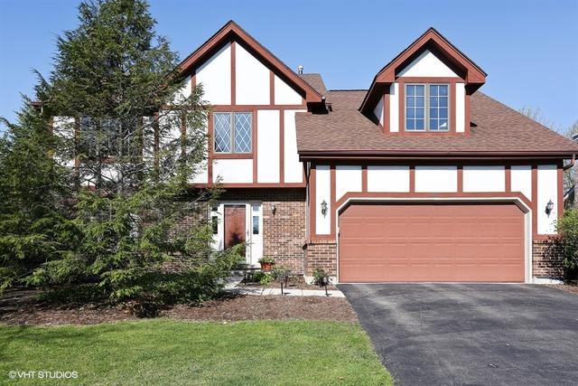 1028 Oakwood Dr., Westmont, IL 60559