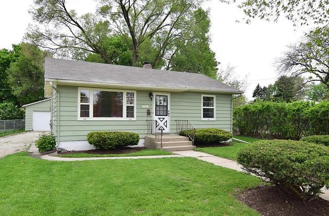 536 W Pleasure Ct., Aurora, IL 60506