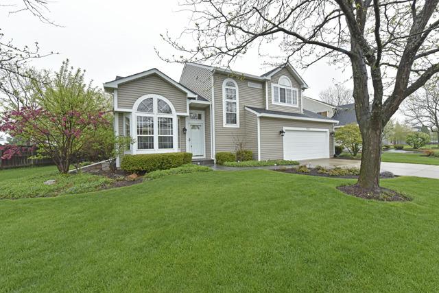 36221 N Bridlewood Ave., Gurnee, IL 60031