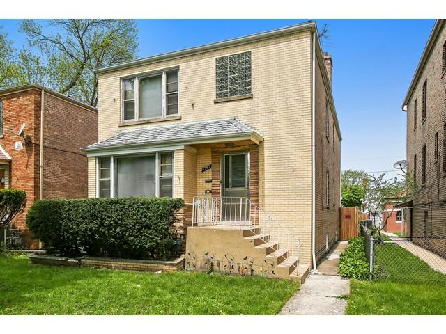 5252 W Patterson Ave., Chicago, IL 60641