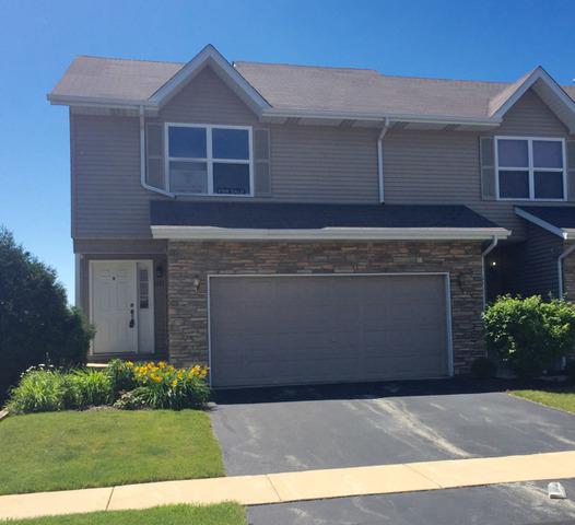 1121 Alexandria Dr., Sycamore, IL 60178