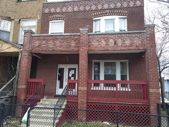 7300 S Langley Ave., Chicago, IL 60619