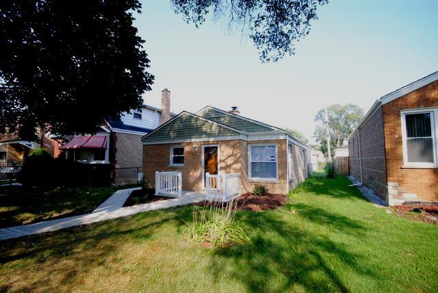 12229 S La Salle St., Chicago, IL 60628