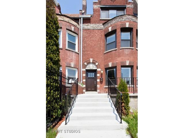 1506 E Marquette Rd., Chicago, IL 60637