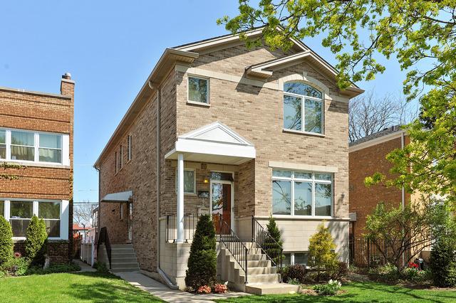 2844 W Fitch Ave., Chicago, IL 60645