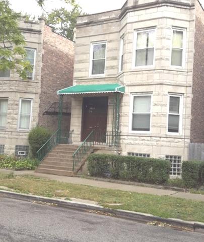 3522 W Flournoy St., Chicago, IL 60624