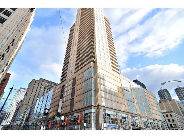545 N Dearborn St. #1709, Chicago, IL 60654