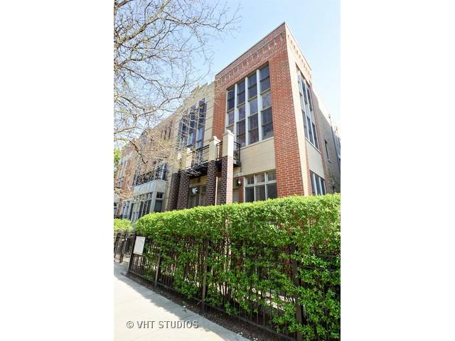 1509 W Diversey Pkwy. #A, Chicago, IL 60614