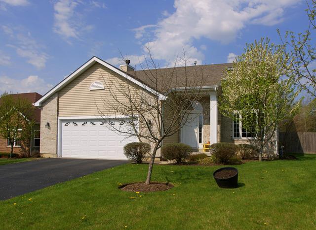 3616 Creekside Ct., Winthrop Harbor, IL 60096