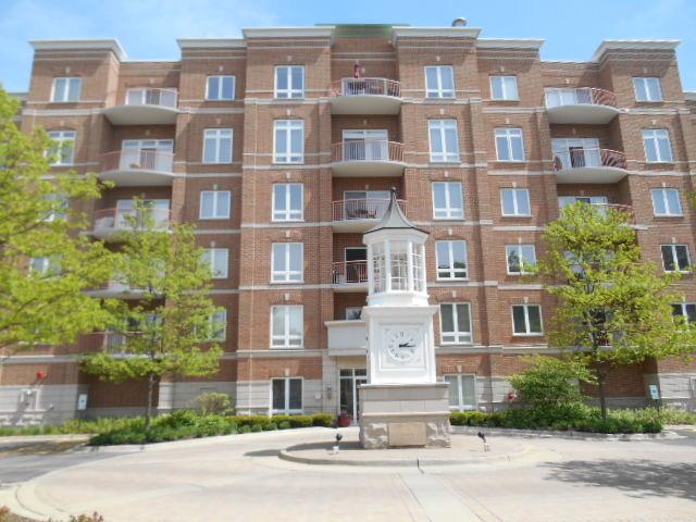 799 Graceland Ave. #504A, Des Plaines, IL 60016