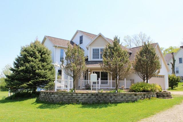 10220 Freeman Rd., Hebron, IL 60034