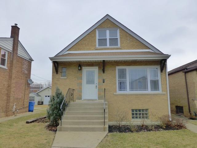 5737 S New England Ave., Chicago, IL 60638