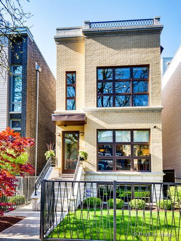 1842 W Erie St., Chicago, IL 60622
