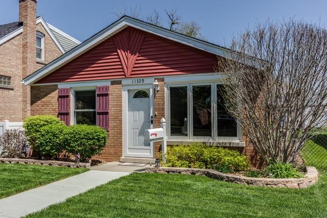 11329 S Drake Ave., Chicago, IL 60655