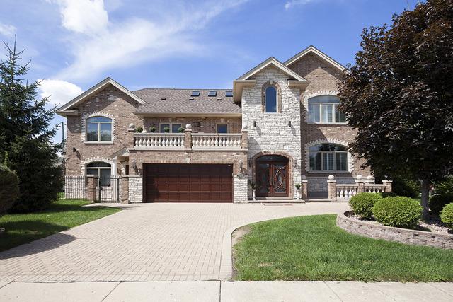1311 E Ardyce Ln., Mount Prospect, IL 60056
