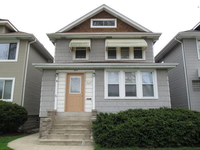 5639 N Austin Ave., Chicago, IL 60646