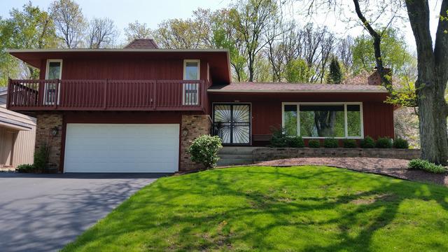 4903 Alpine Park Dr., Rockford, IL 61108