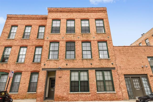 1237 N Honore St. #2S, Chicago, IL 60622