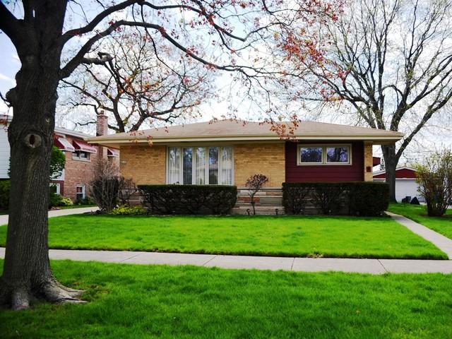 5545 Oakdale Dr., Oak Lawn, IL 60453