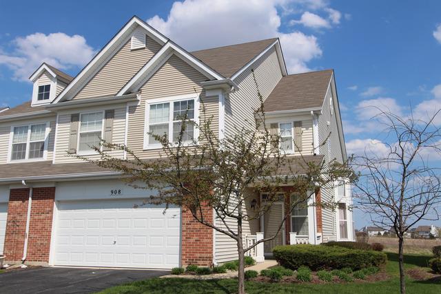 908 Bluebell Cir., Joliet, IL 60431