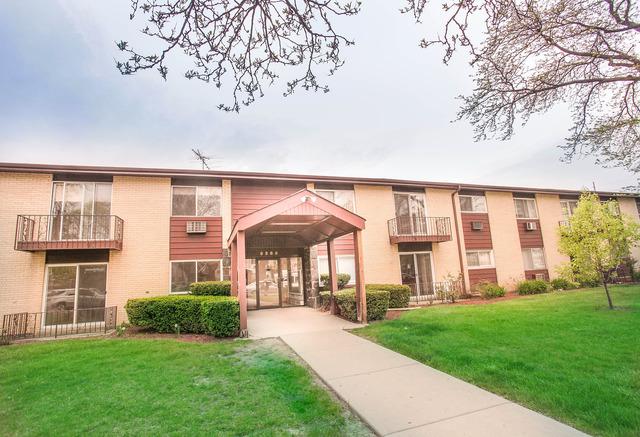 9588 N Terrace Pl. #2G, Des Plaines, IL 60016