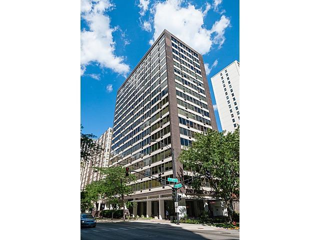 360 W Wellington Ave. #12B, Chicago, IL 60657