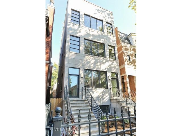 2645 N Burling St. #1, Chicago, IL 60614