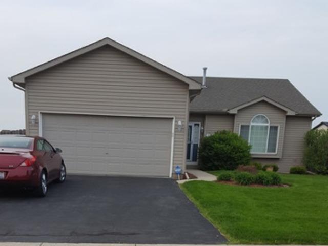 7011 Bitterroot Dr., Plainfield, IL 60586