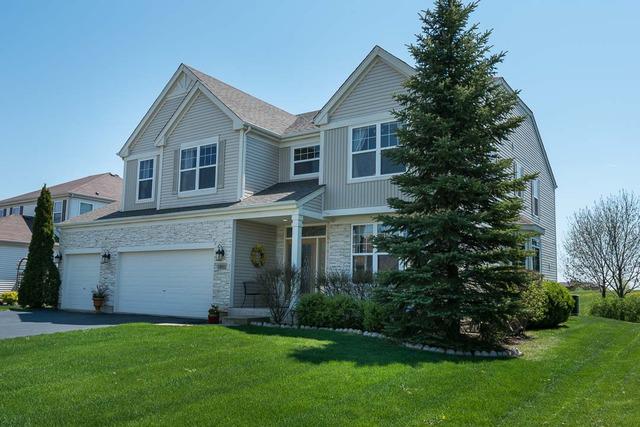 10935 Allegheny Pass, Huntley, IL 60142
