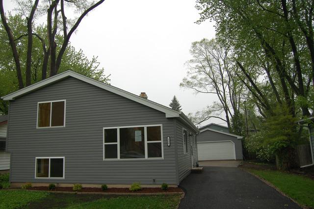 116 Woodlawn Dr., Mundelein, IL 60060