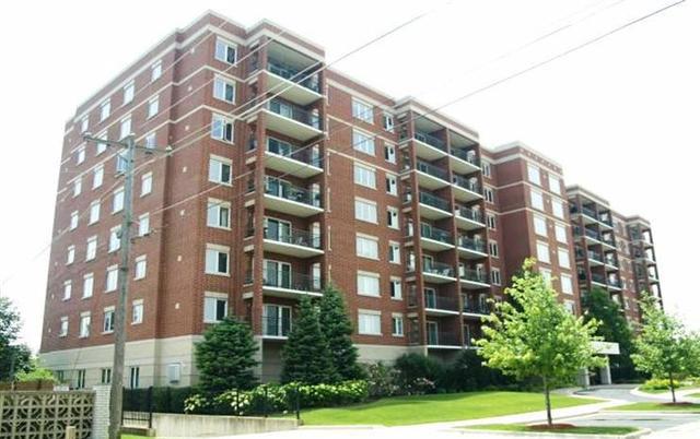 5555 N Cumberland Ave. #503, Chicago, IL 60656