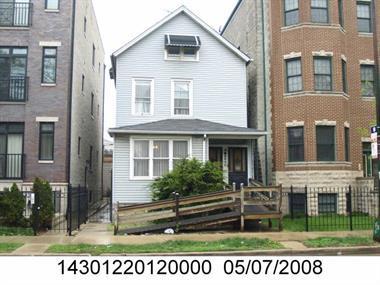 2848 N Damen Ave., Chicago, IL 60618