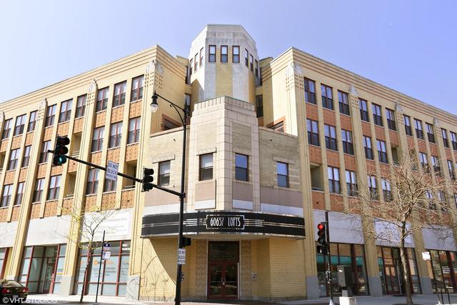 1645 W School St. #306, Chicago, IL 60657