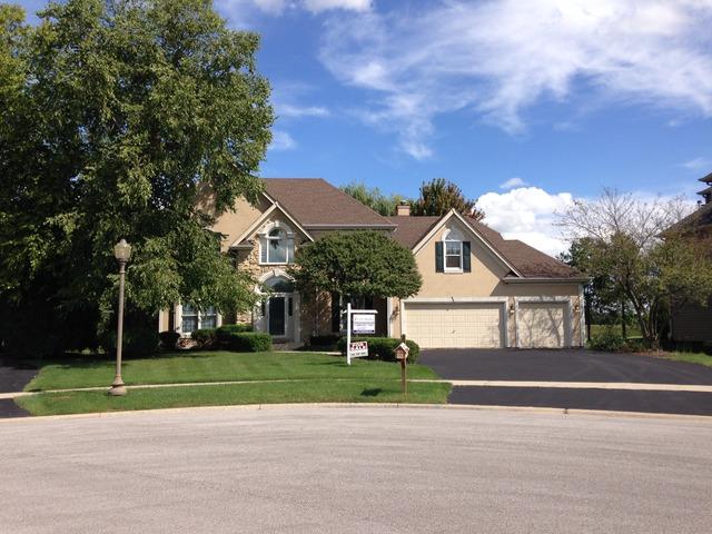2237 Foxfire Ct., Geneva, IL 60134