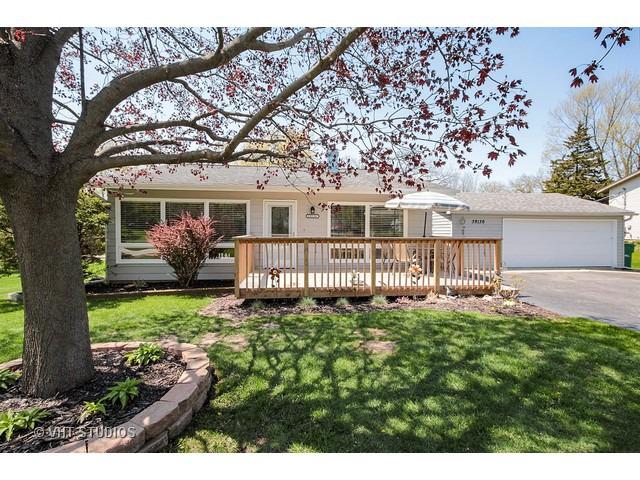 39136 N Sir John Dr., Lake Villa, IL 60046