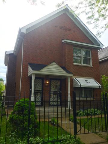 225 S Leavitt St., Chicago, IL 60612