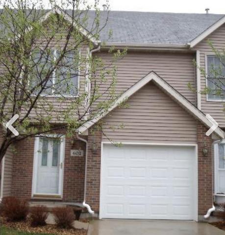 602 S Peace Rd., Sycamore, IL 60178