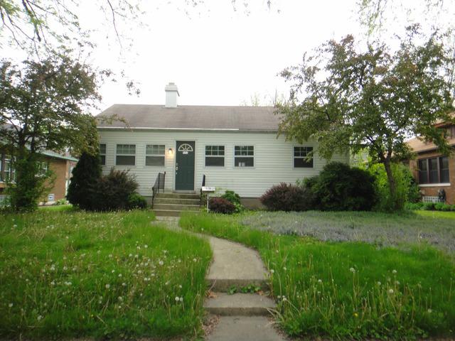 906 W Mason Ave., Joliet, IL 60435