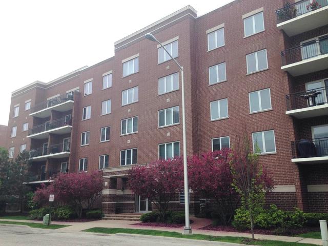 1675 Mill St. #302, Des Plaines, IL 60016