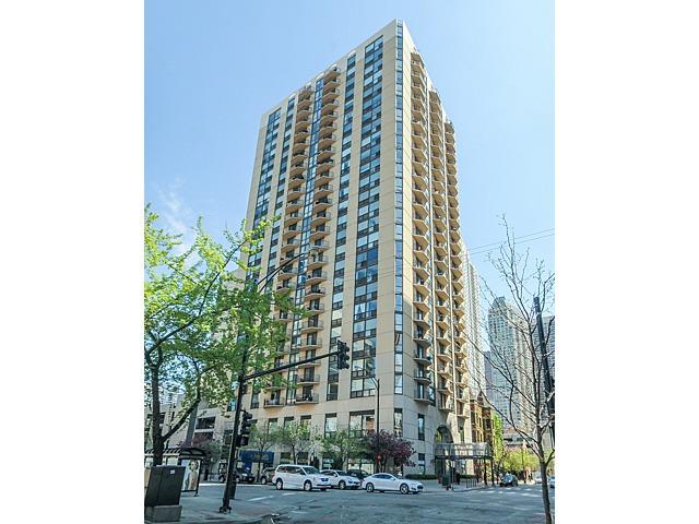 70 W Huron St. #2506, Chicago, IL 60654
