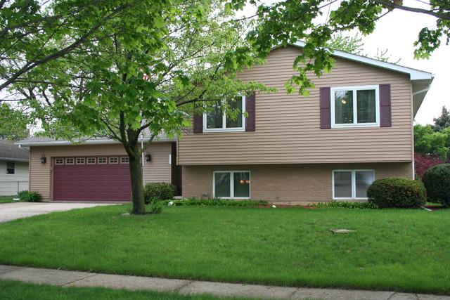 1612 Bayberry Ln., Sycamore, IL 60178