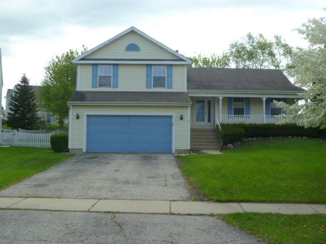 1196 Westport Ridge, Crystal Lake, IL 60014